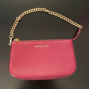 Michael Kors mini purse